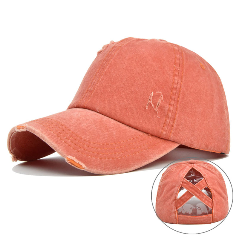 GrootWear Fashion Casual Outdoor Comfortable Sunshade Baseball Cap