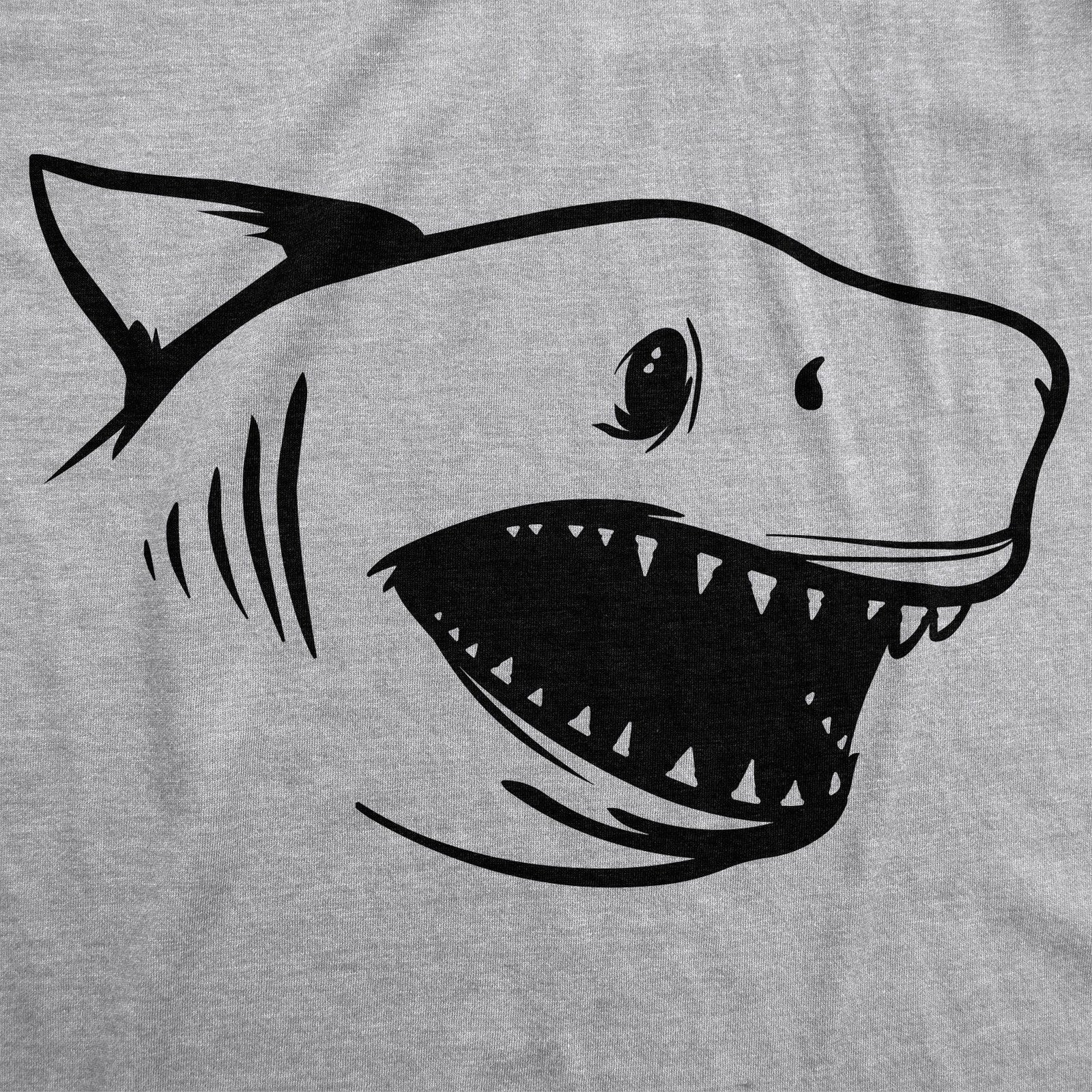 GrootWear JAWS DISGUISE T-SHIRT (Buy 2 Free Shipping)